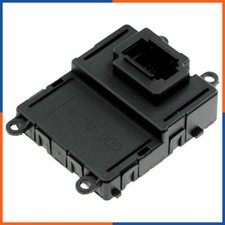 Appareil de commande