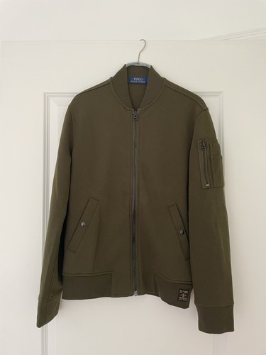 Polo ralph lauren uomo felpa - polo,
