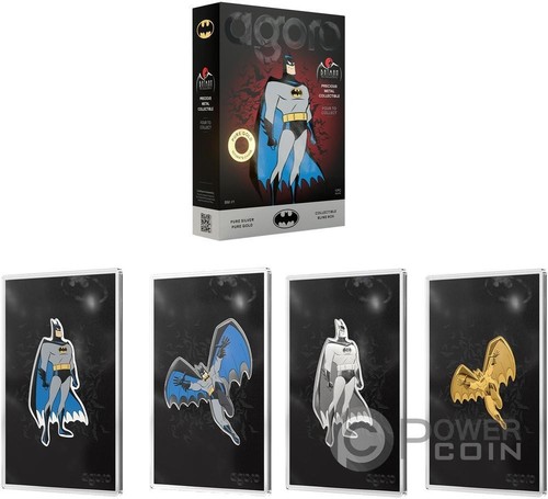 Batman blind box - blind,