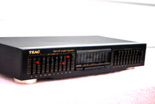 TEAC EQA-220 Equalizzatore