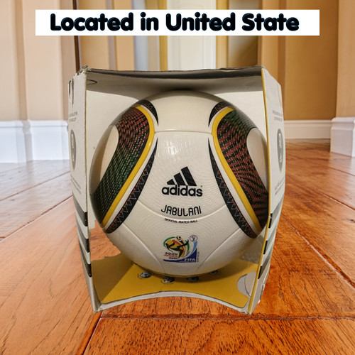 Jabulani 2010 pallone calcio - 2010,