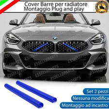 COVER BARRE RADIATORE BMW Z4