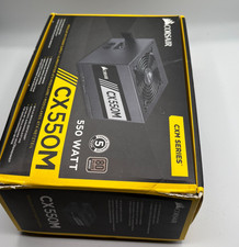 Corsair CX550M 550W 80+ Bronze