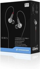 Sennheiser IE 80 S Auricolari