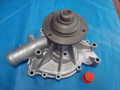 Pompa acqua nos - 3500, sdi