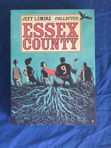 The complete essex - the,