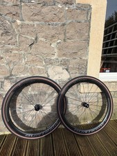 BONTRAGER AEOLUS RSL 37 V