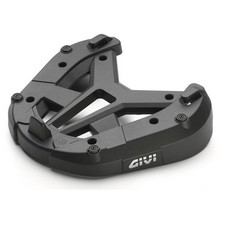 Piastra Universale moto Scooter Bauletti Kappa Garda KGR46 KGR52 Monokey M7 GIVI