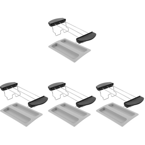 Set porta toast panino - set,