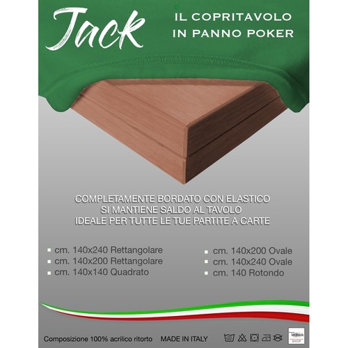 Copritavolo panno gioco carte - copritavolo,