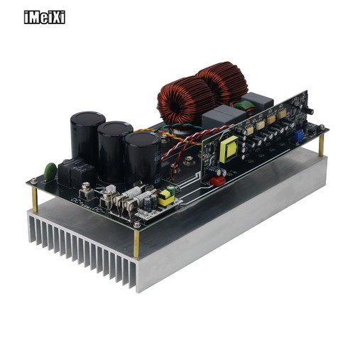 Scheda inverter onda - scheda,