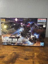 Gundam 1/144 HG the Origin