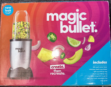 Magic bullet set pezzi - magic, 11