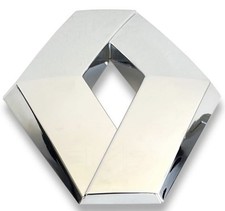 Emblema stemma logo Renault