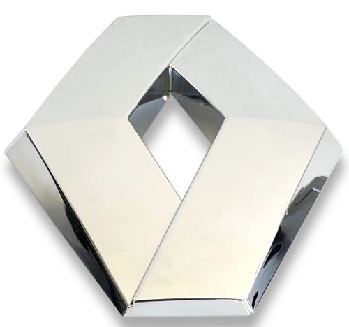Emblema stemma logo renault - stemma,