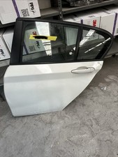 Ricambi Bmw Serie 1 - Portiera