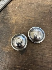 Tappi antipolvere a pedale