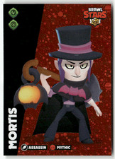 Panini 2025 Brawl Stars