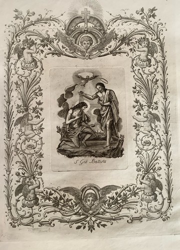San giovanni battista - san,