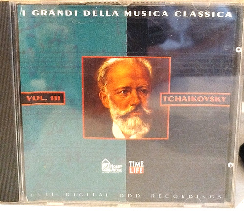 Grandi della musica - i,