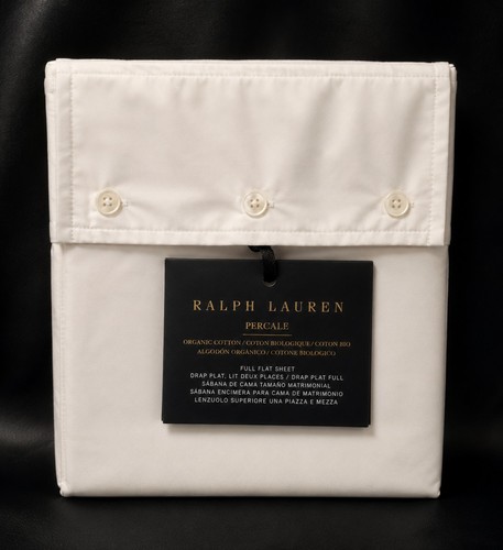 Lenzuolo intero ralph lauren - ralph,