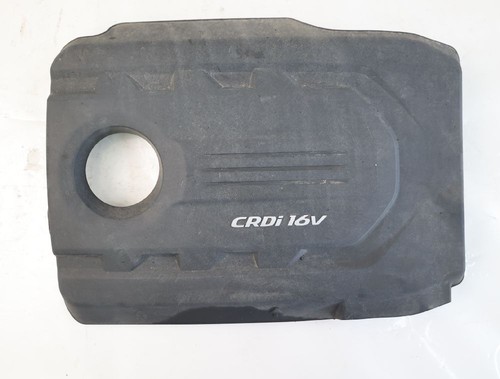 Copertura motore kia - motore,