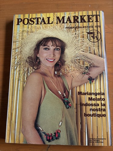 Catalogo moda postalmarket - catalogo,