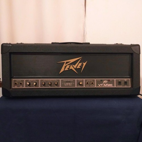 Raro amplificatore per