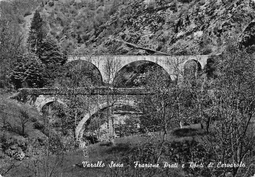 72e cartolina varallo - 42-72e),