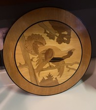 Antique Handmade Wood