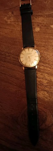 Orologio vintage baume mercier - orologio,