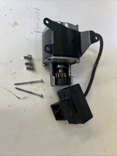 Avviatore elettrico tecumseh - elettrico,