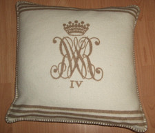 Elegante federa per cuscino