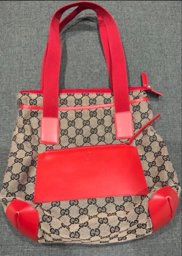 Borsa tracolla gucci sherry - borsa,