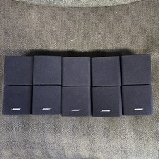 5 Altoparlanti Bose usati