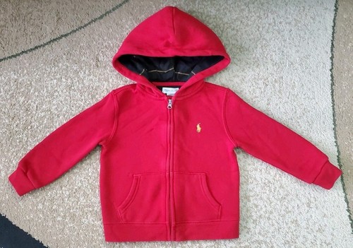 Ralph lauren felpa con - ralph,