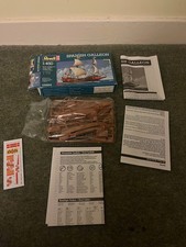 Revell 05899 Galeone Spagnolo