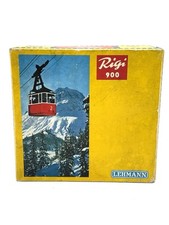 Rigi Electric 900 E Funivia