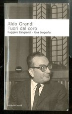 FUORI DAL CORO. RUGGERO