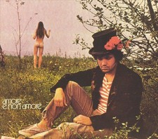 BATTISTI , LUCIO - AMORE E NON