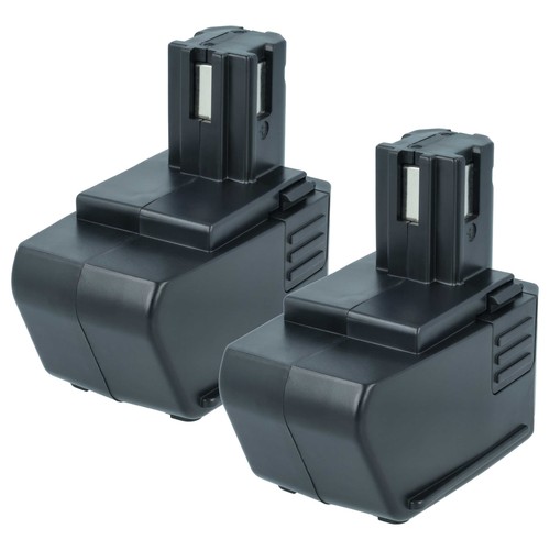 Batteria per hilti - 2x,