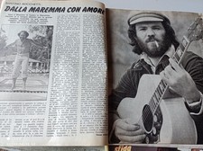 Santino Rocchetti Mia Martini