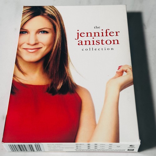 The jennifer aniston - the,