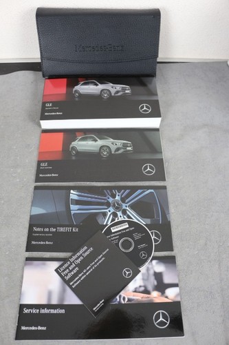 Mercedes benz gle 167 - benz,