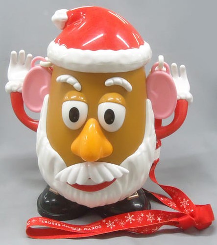 mister patata toy story