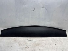 Elemento assetto bagagliaio