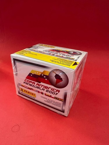 Box sigillato sealed - box,