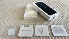 Scatola vuota originale Apple