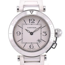 sconto CARTIER Pasha Seatimer