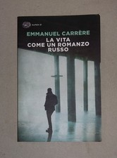 Emmanuel Carrere - LA VITA